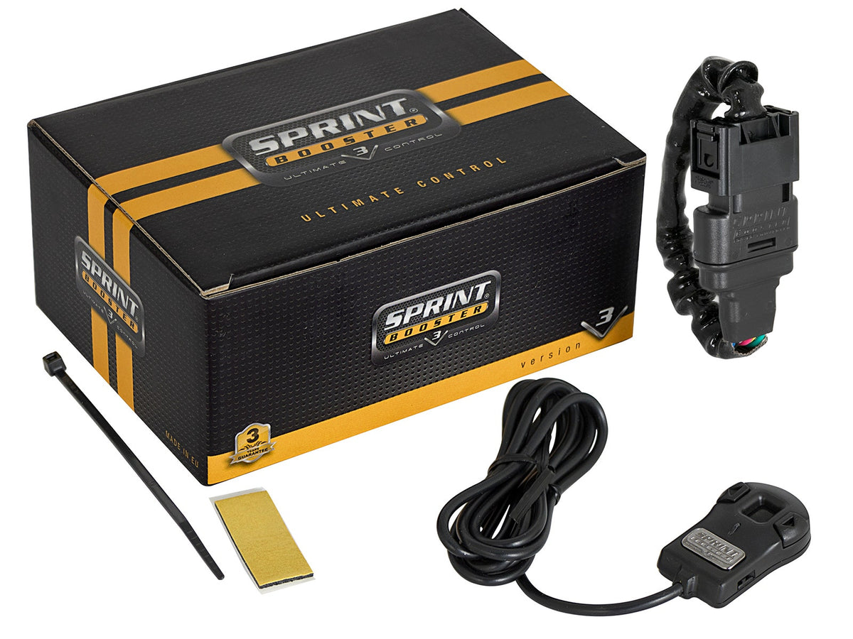 aFe Sprint Booster V3 Power Converter - Toyota GR Supra (A90) 2020-2026