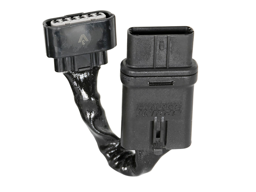 aFe Sprint Booster V3 Power Converter - Honda Civic/Si/Fit/Accord 2006-2012 (A/T & M/T)