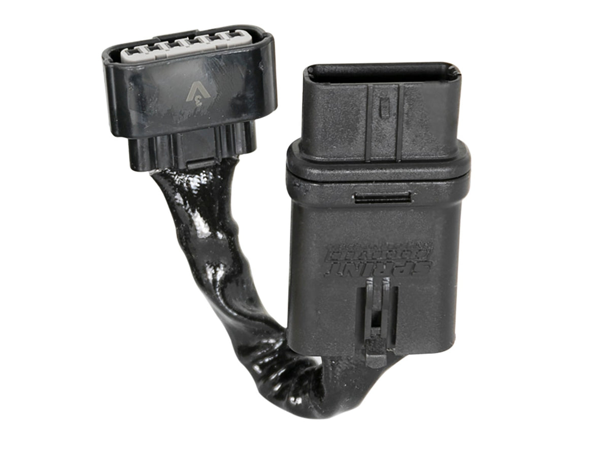 aFe Sprint Booster V3 Power Converter - Honda Civic/Si/Fit/Accord 2006-2012 (A/T & M/T)