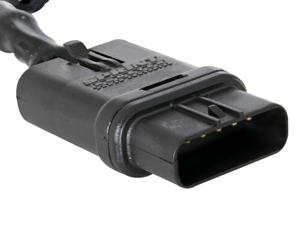 aFe Sprint Booster V3 Power Converter - Honda Civic/Si/Fit/Accord 2006-2012 (A/T & M/T)
