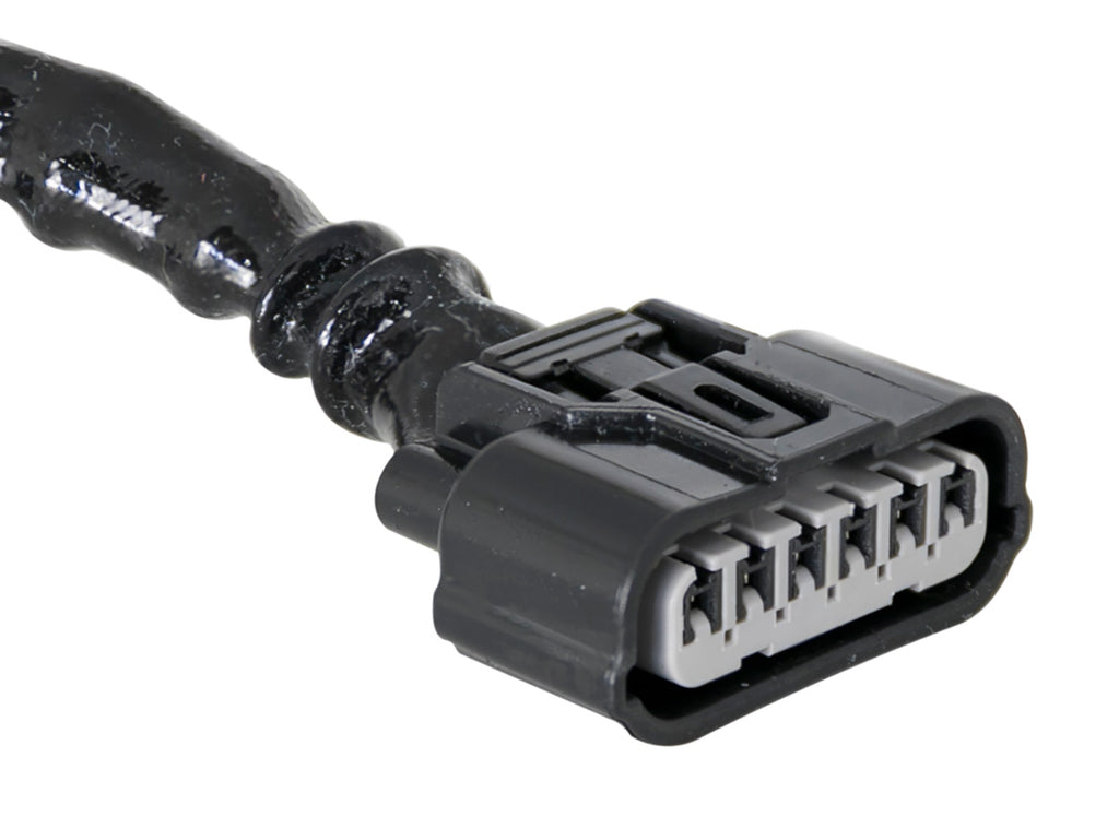 aFe Sprint Booster V3 Power Converter - Honda Civic/Si/Fit/Accord 2006-2012 (A/T & M/T)