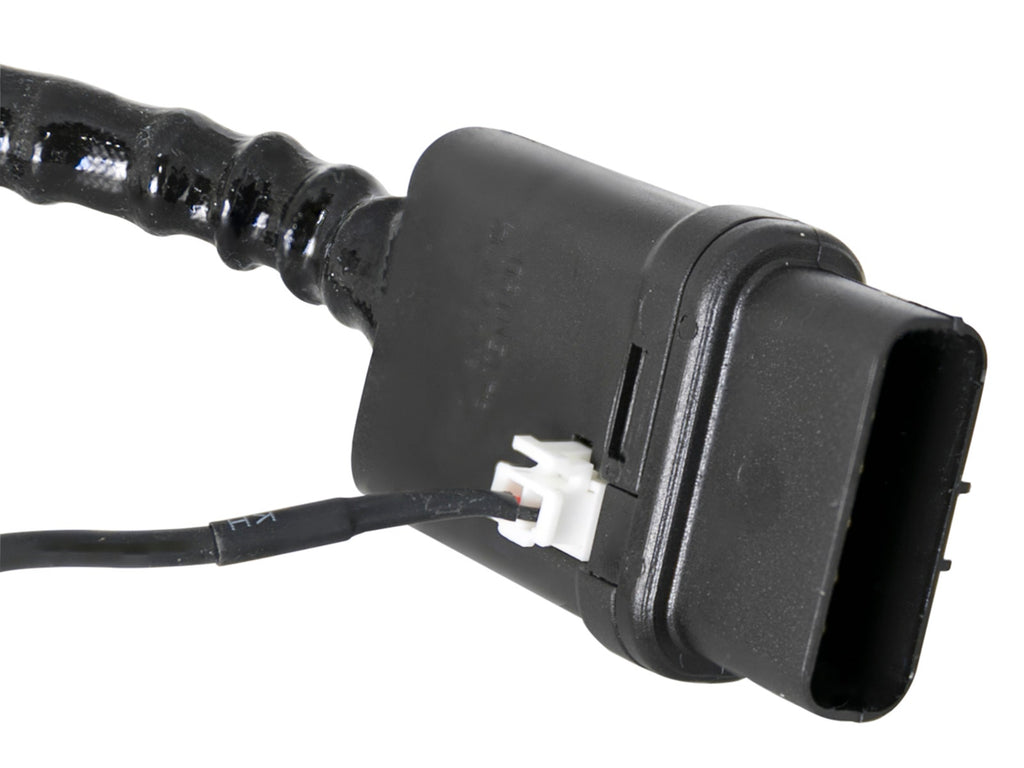 aFe Sprint Booster V3 Power Converter - Honda Civic/Si/Fit/Accord 2006-2012 (A/T & M/T)