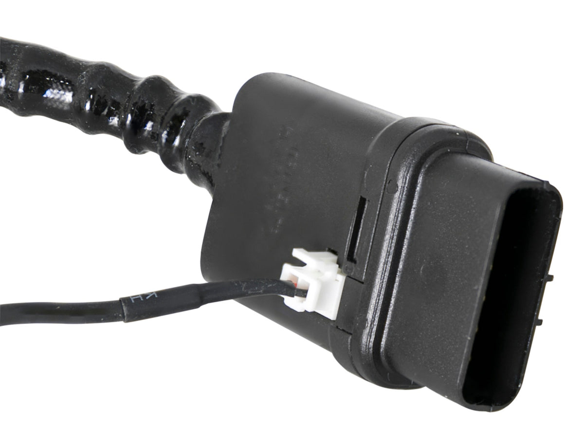 aFe Sprint Booster V3 Power Converter - Honda Civic/Si/Fit/Accord 2006-2012 (A/T & M/T)