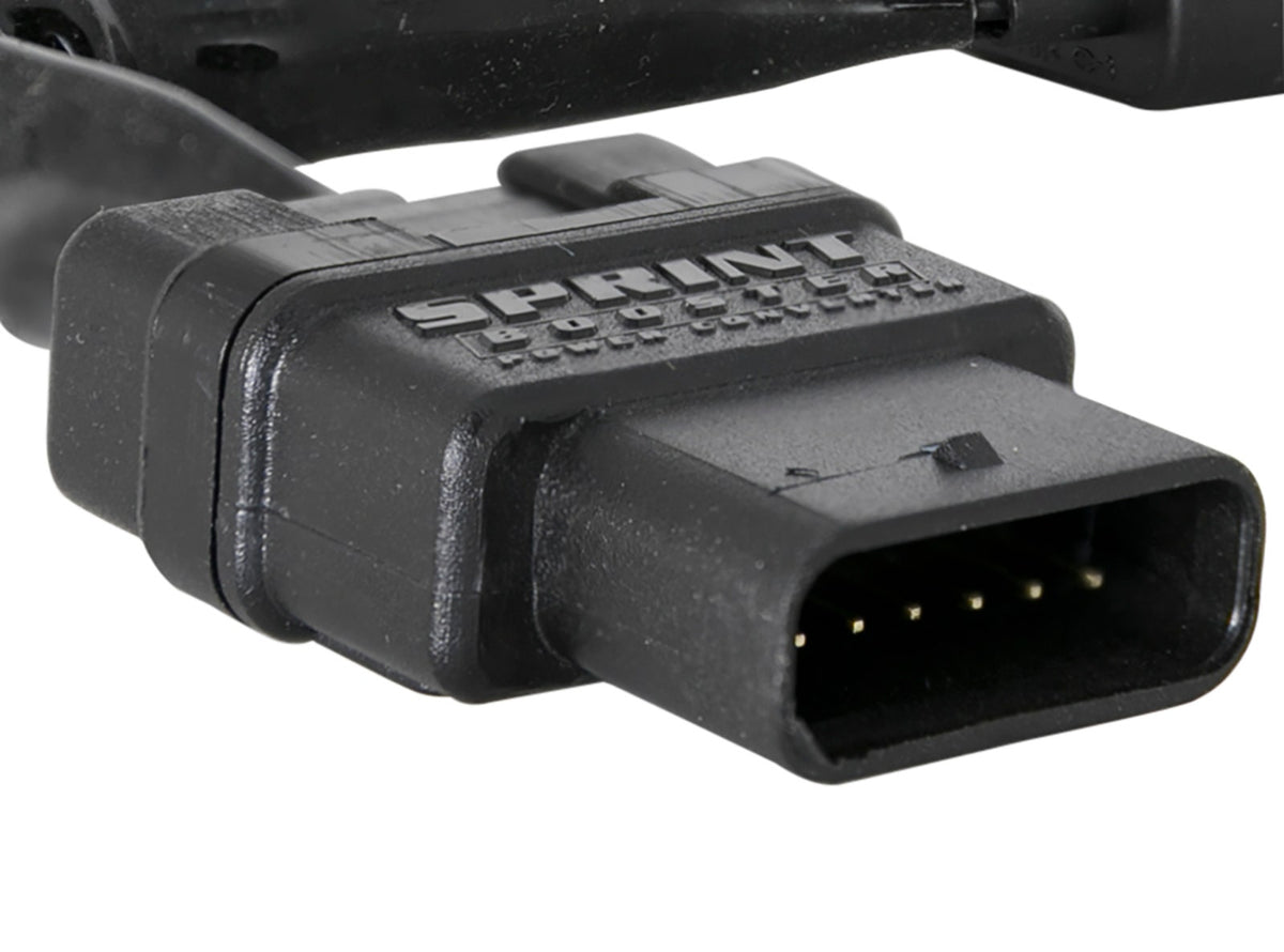 aFe Sprint Booster V3 Power Converter - Honda/Acura 2016-2026 L4/V6