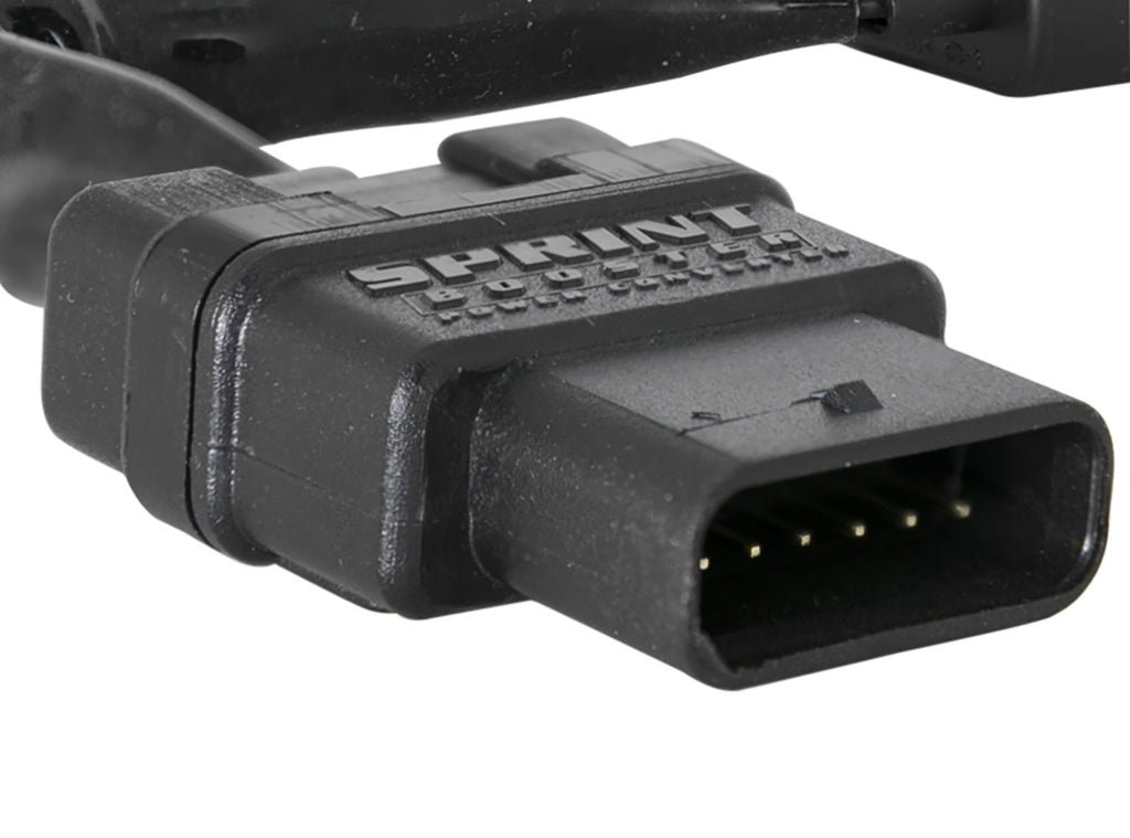 aFe Sprint Booster V3 Power Converter - Subaru Impreza 2006-2023/WRX 2012-2026 H4