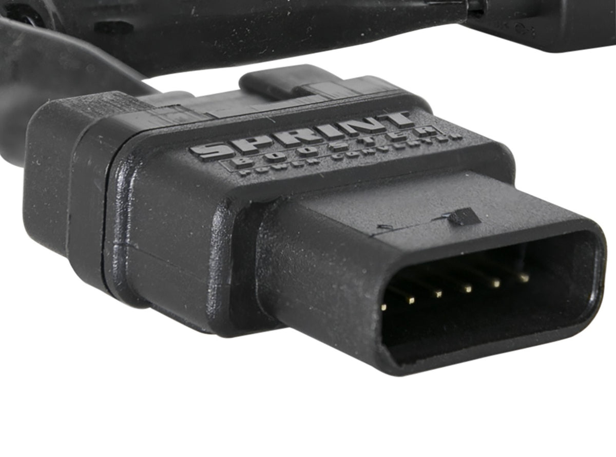 aFe Sprint Booster V3 Power Converter - Subaru Impreza 2006-2023/WRX 2012-2026 H4