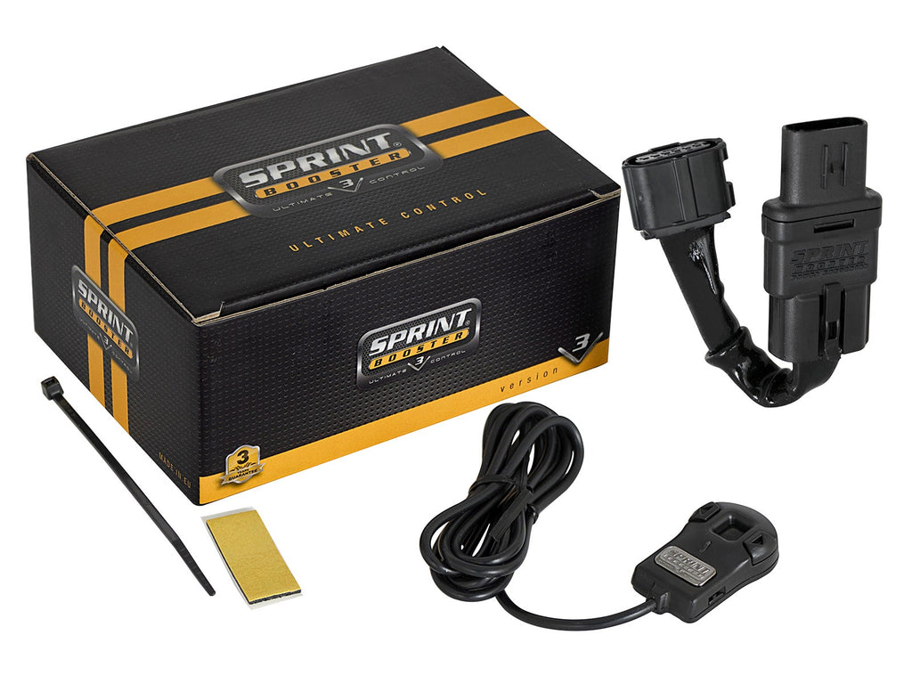 aFe Sprint Booster V3 Power Converter - FIAT 124 Spider 2017-2020