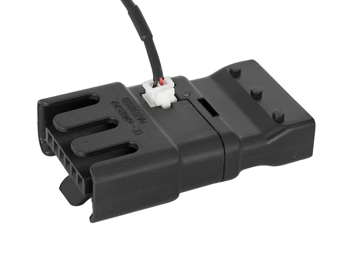 aFe Sprint Booster V3 Power Converter - Alfa Romeo Giulia 2017-2026 L4/V6