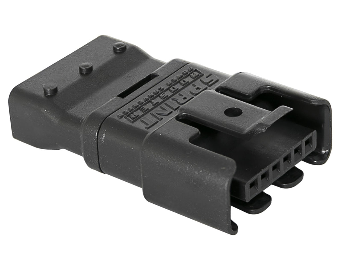 aFe Sprint Booster V3 Power Converter - Alfa Romeo Giulia 2017-2026 L4/V6