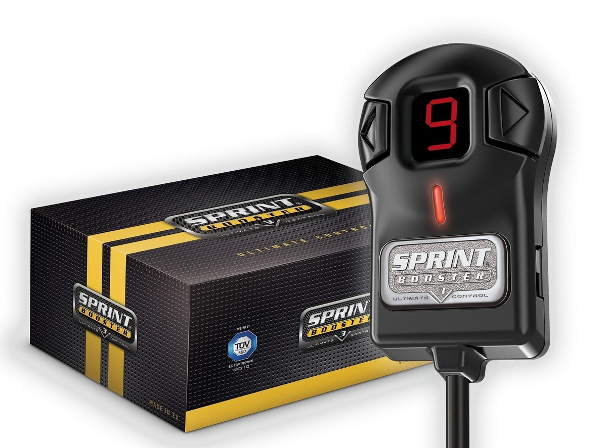 aFe Sprint Booster V3 Power Converter - Kia Stinger 2018-2023
