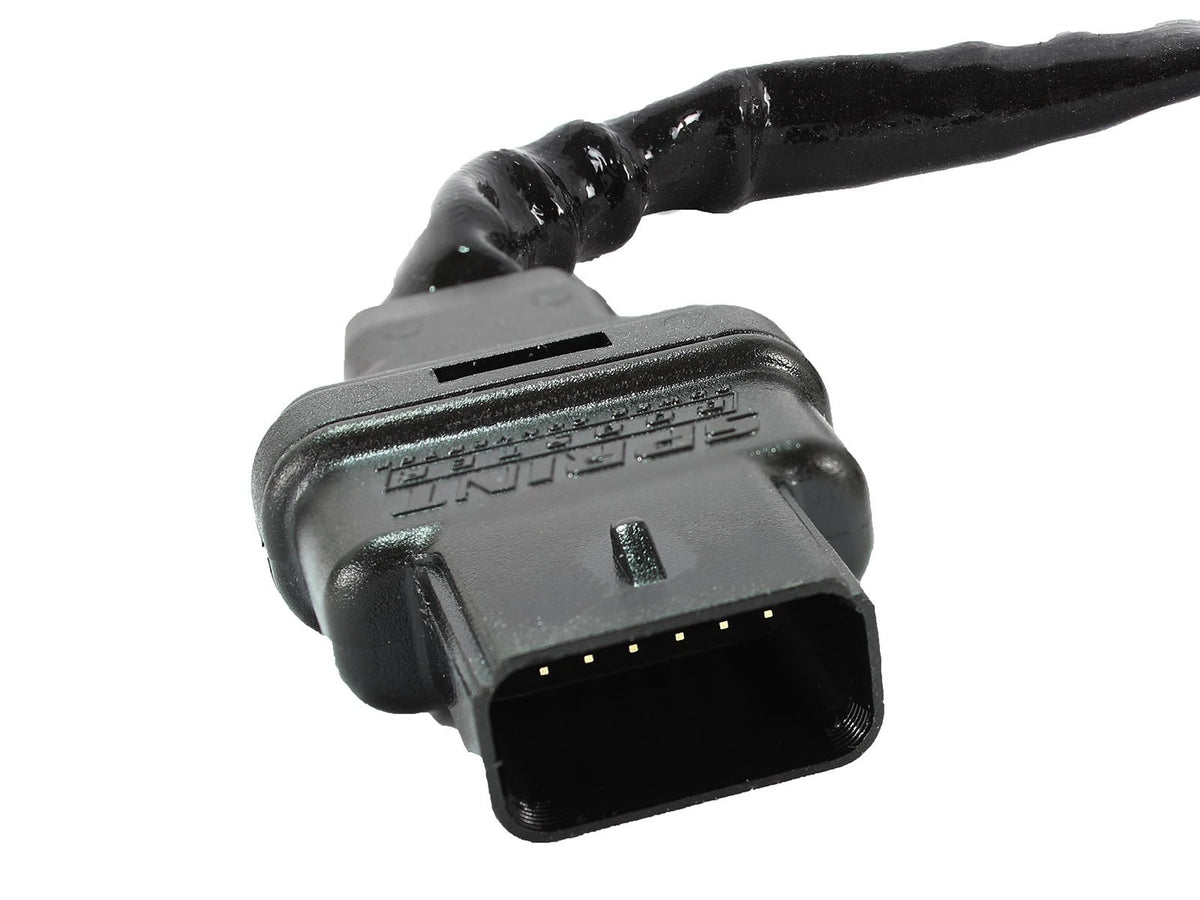 aFe Sprint Booster V3 Power Converter - Mazda 3 2014-2021