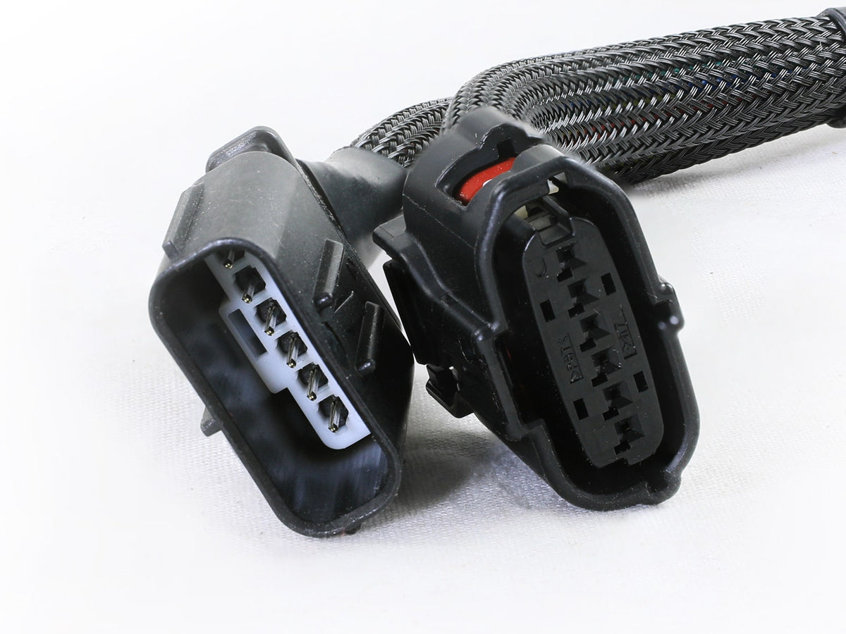 aFe Pedal 2 Metal Throttle Enhancer - Various Lexus/Toyota Trucks/SUVs 2007-2023 L4/V6/V8