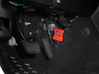 aFe Pedal 2 Metal Throttle Enhancer - Various Toyota/Subaru Cars 2006-2026