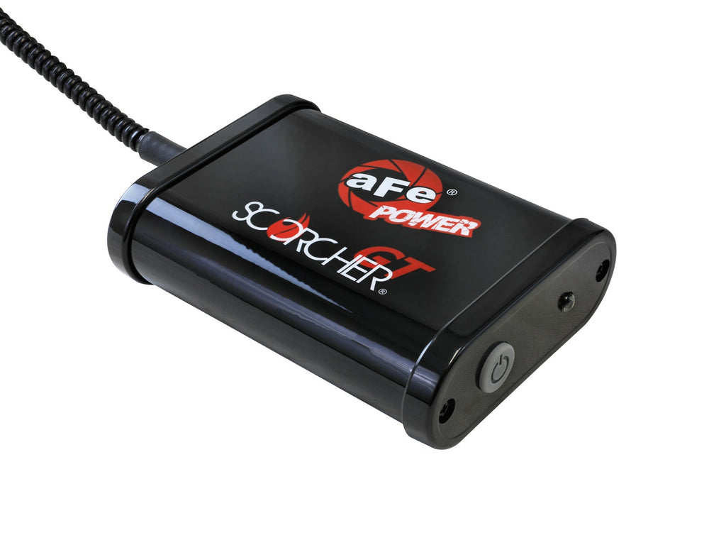 aFe SCORCHER GT Power Module - Dodge Challenger/Charger 2011-2023/RAM 1500 2019-2026