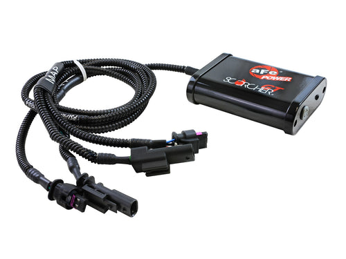 aFe SCORCHER GT Power Module - Dodge Challenger/Charger 2011-2023/RAM 1500 2019-2026