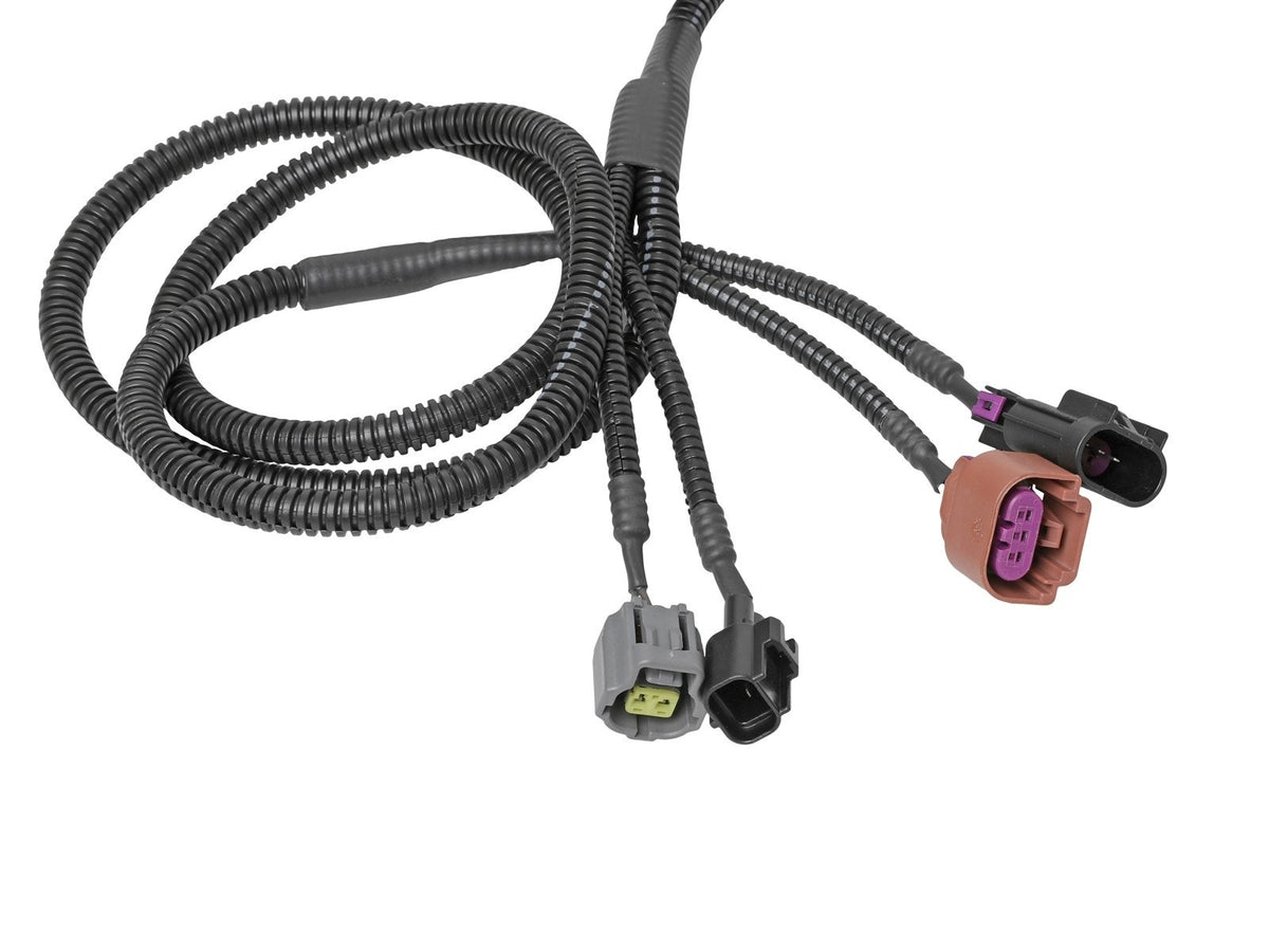 aFe SCORCHER GT Power Module - Dodge Challenger/Charger/Chrysler 300C 2011-2023