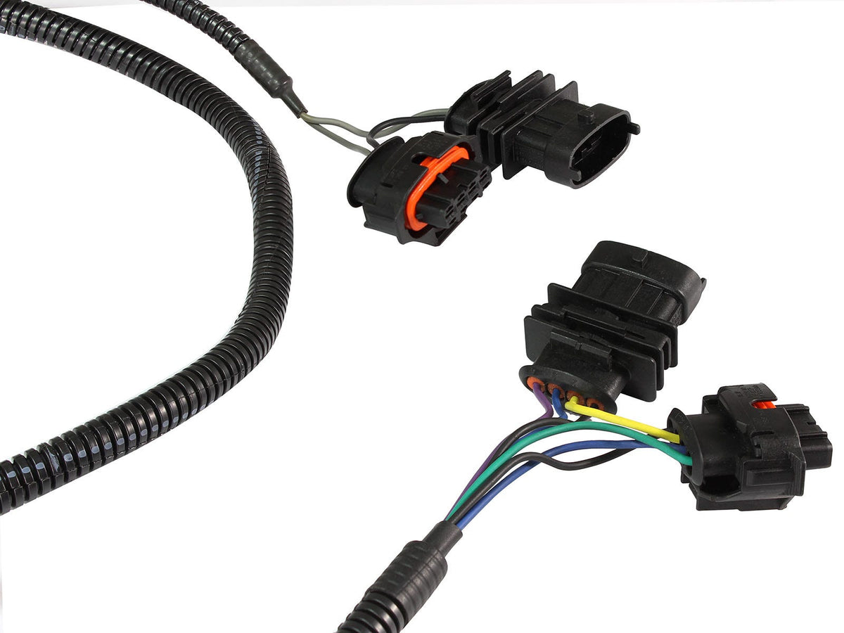 aFe SCORCHER Power Module - Ford Focus ST 2013-2014