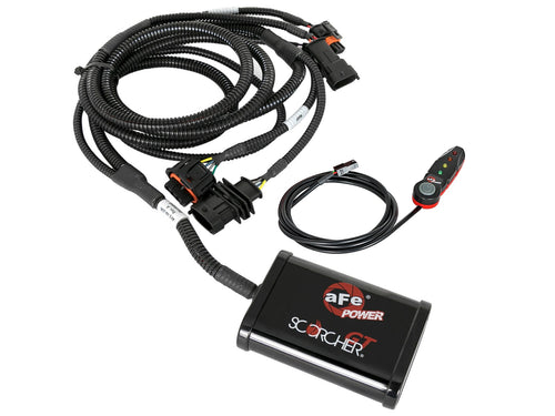 aFe SCORCHER GT Power Module - Ford Mustang 2015-2023