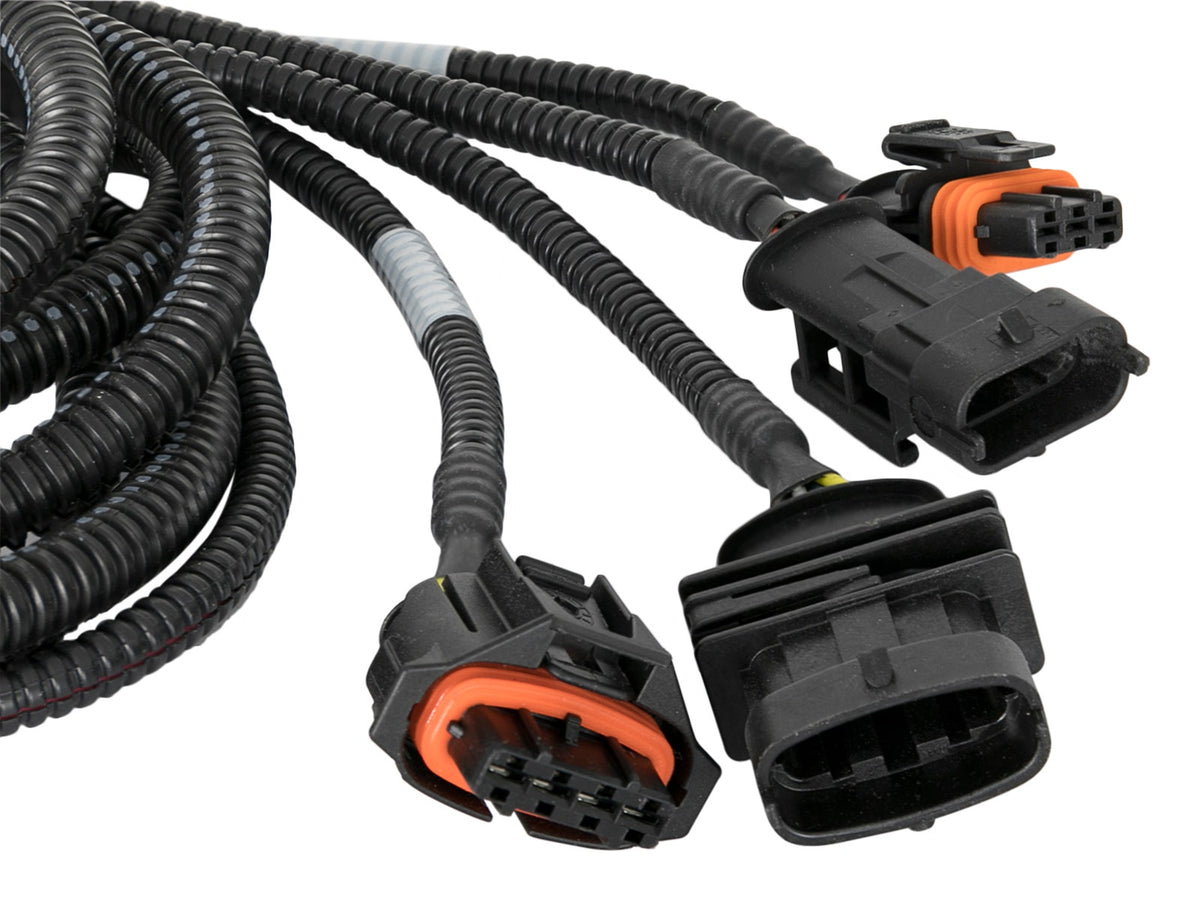 aFe SCORCHER GT Power Module - Ford Mustang 2015-2023