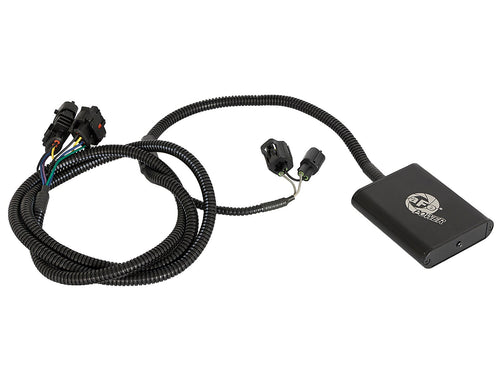 aFe SCORCHER Power Module - Ford Focus ST 2015-2018