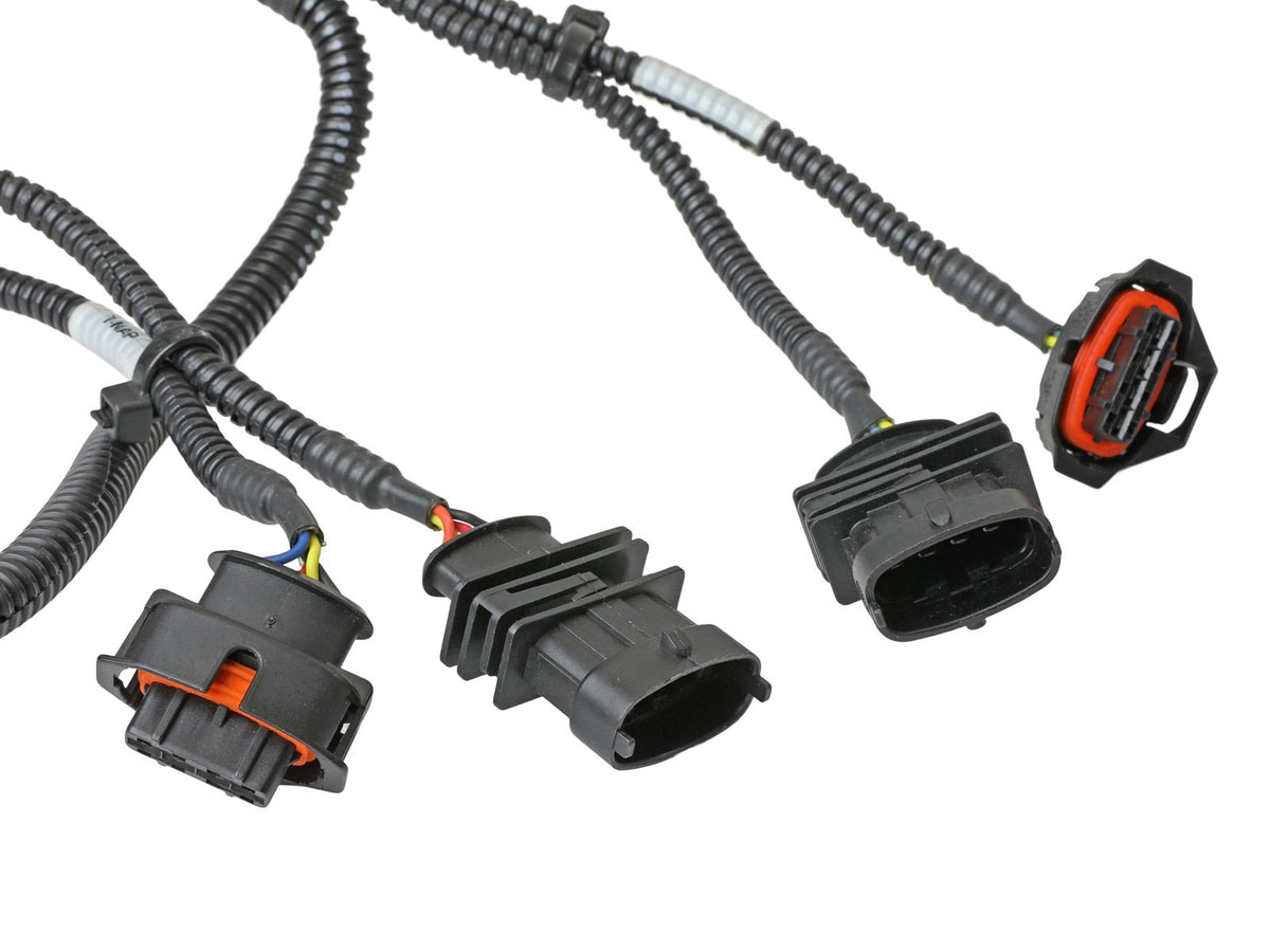 aFe SCORCHER GT Power Module - Ford Fiesta ST 2014-2019