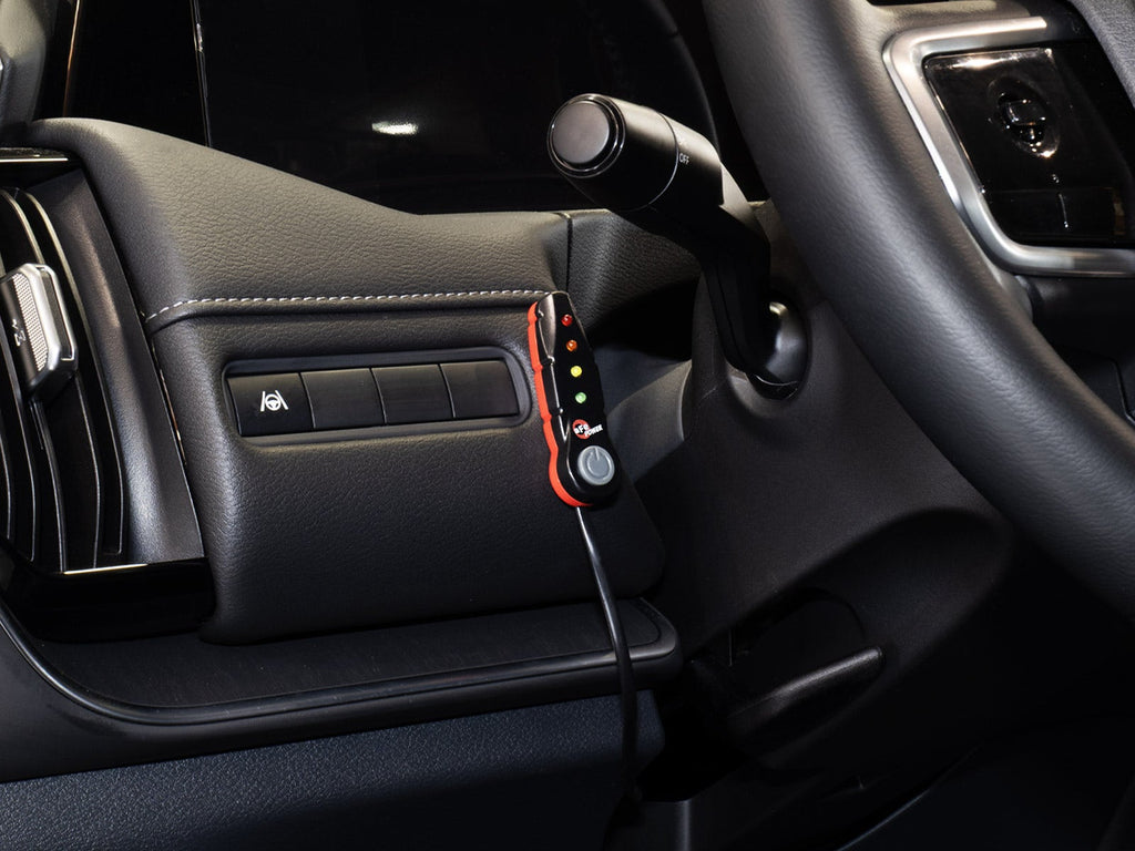 aFe SCORCHER GT Power Module - GM Trucks 2019-2026