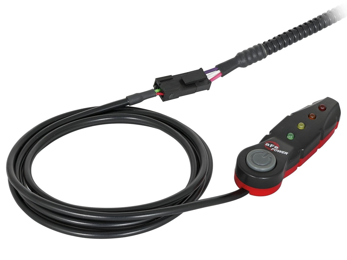 aFe SCORCHER GT Power Module - Toyota GR Corolla 2023-2026
