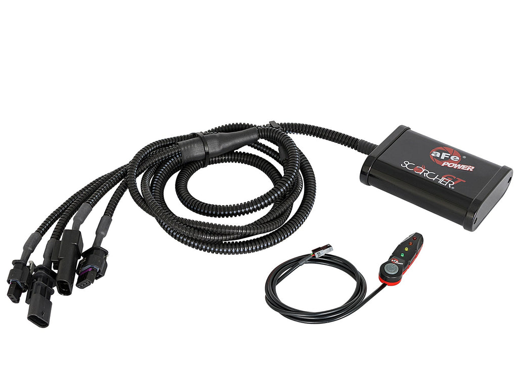 aFe SCORCHER GT Power Module - BMW/ MINI 2015-2023