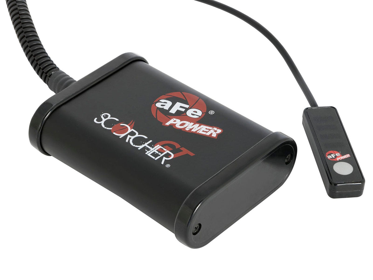 aFe SCORCHER GT Power Module - BMW M2 Competition (F87) 2019-2021/M3/M4 (F80/82/83) 2015-2020