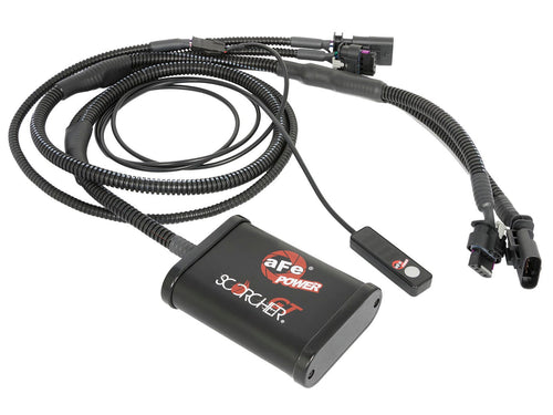 aFe SCORCHER GT Power Module - BMW M2 Competition (F87) 2019-2021/M3/M4 (F80/82/83) 2015-2020