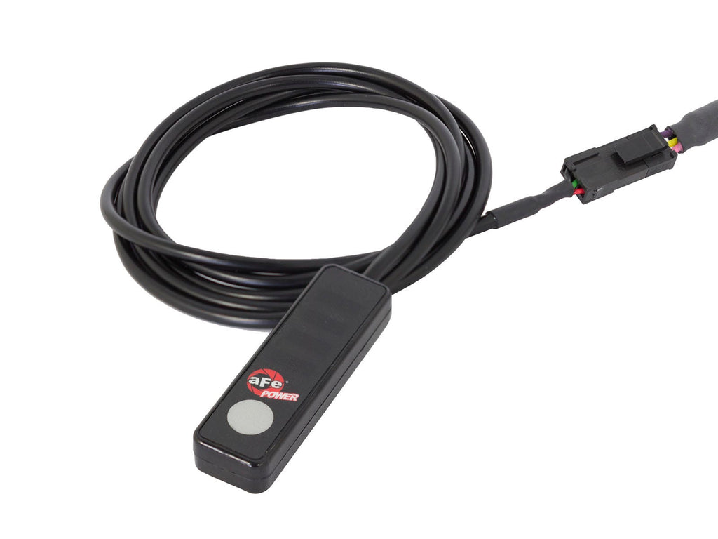 aFe SCORCHER GT Power Module - BMW M2 Competition (F87) 2019-2021/M3/M4 (F80/82/83) 2015-2020