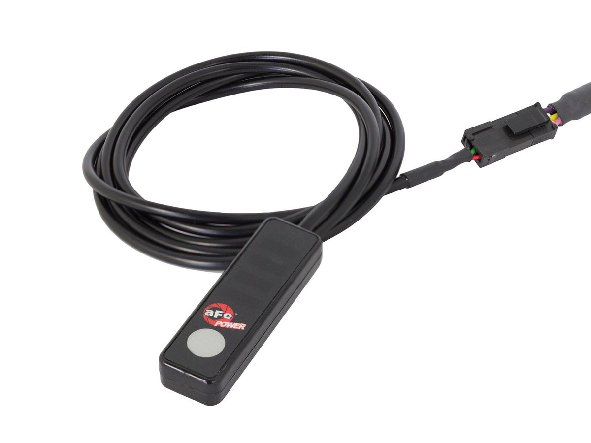 aFe SCORCHER GT Power Module - BMW M2 Competition (F87) 2019-2021/M3/M4 (F80/82/83) 2015-2020
