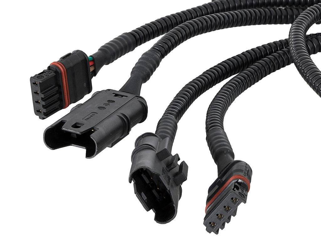 aFe SCORCHER GT Power Module - BMW 550i/650i/750i 2012-2016