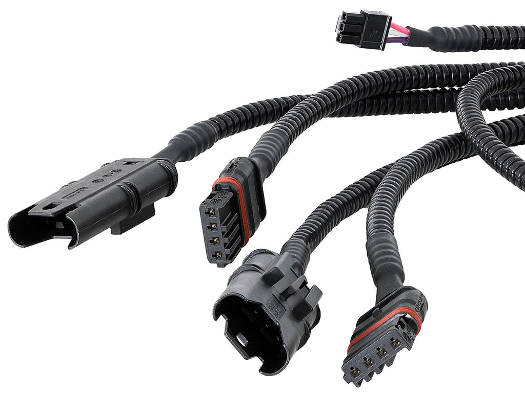 aFe SCORCHER GT Power Module - BMW 550i/750i/X5/X6 2009-2011