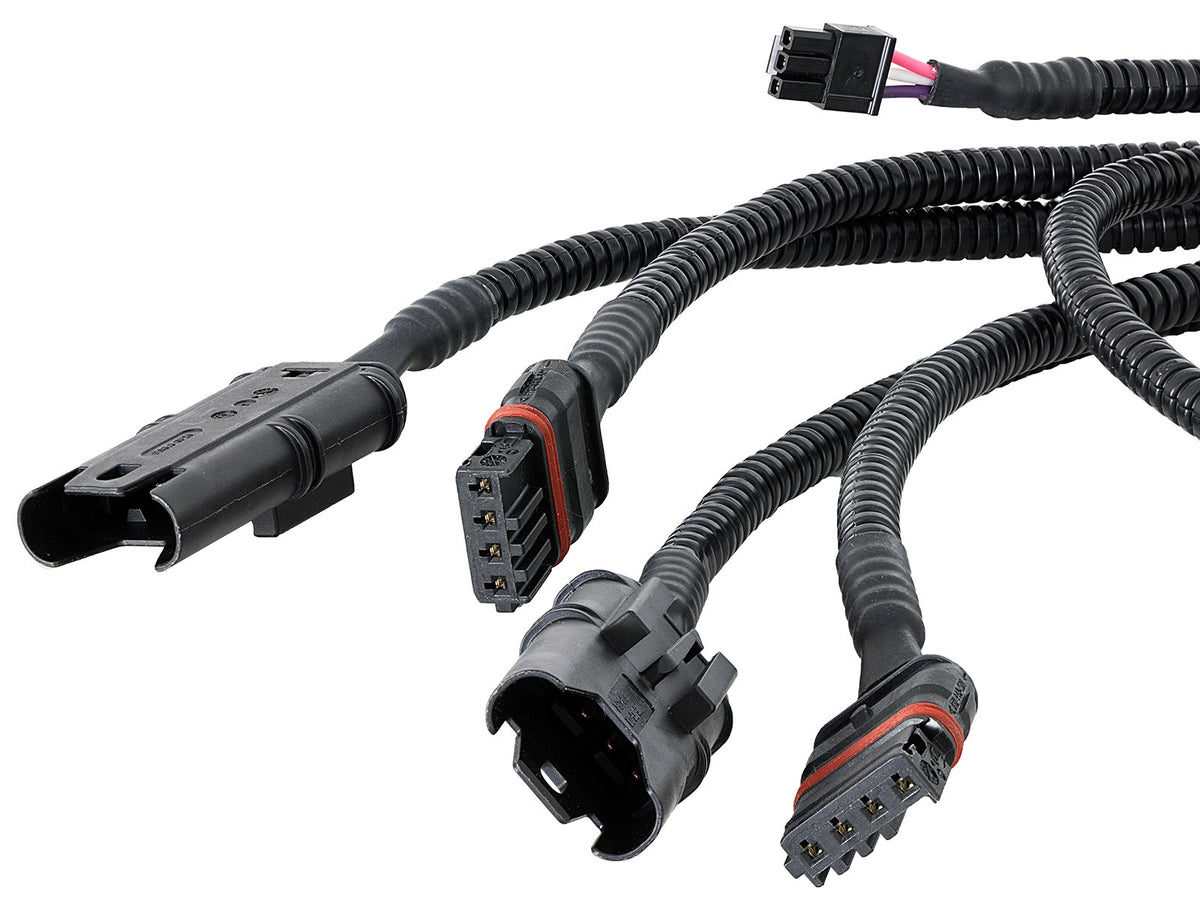 aFe SCORCHER GT Power Module - BMW 550i/750i/X5/X6 2009-2011