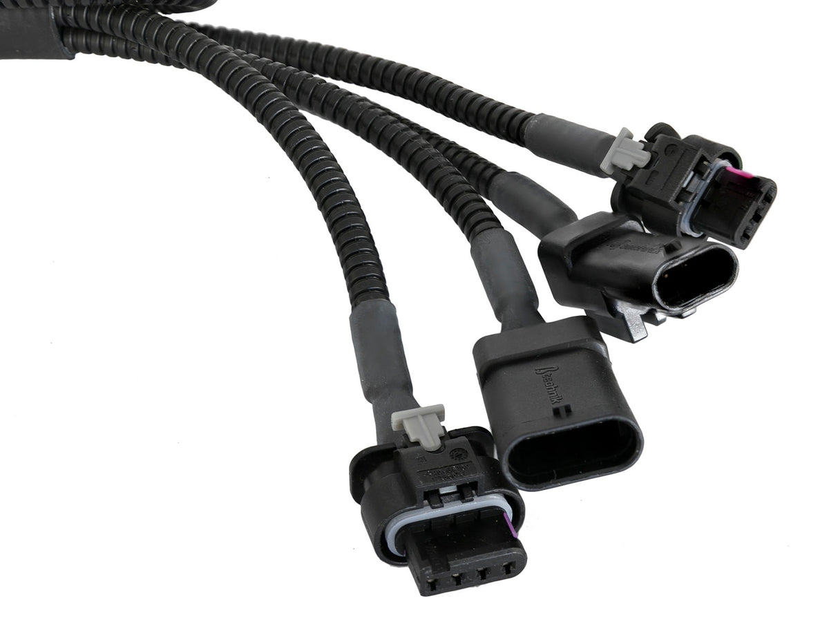 aFe SCORCHER GT Power Module - BMW 116i/118i (F20/F21) 2011-2015