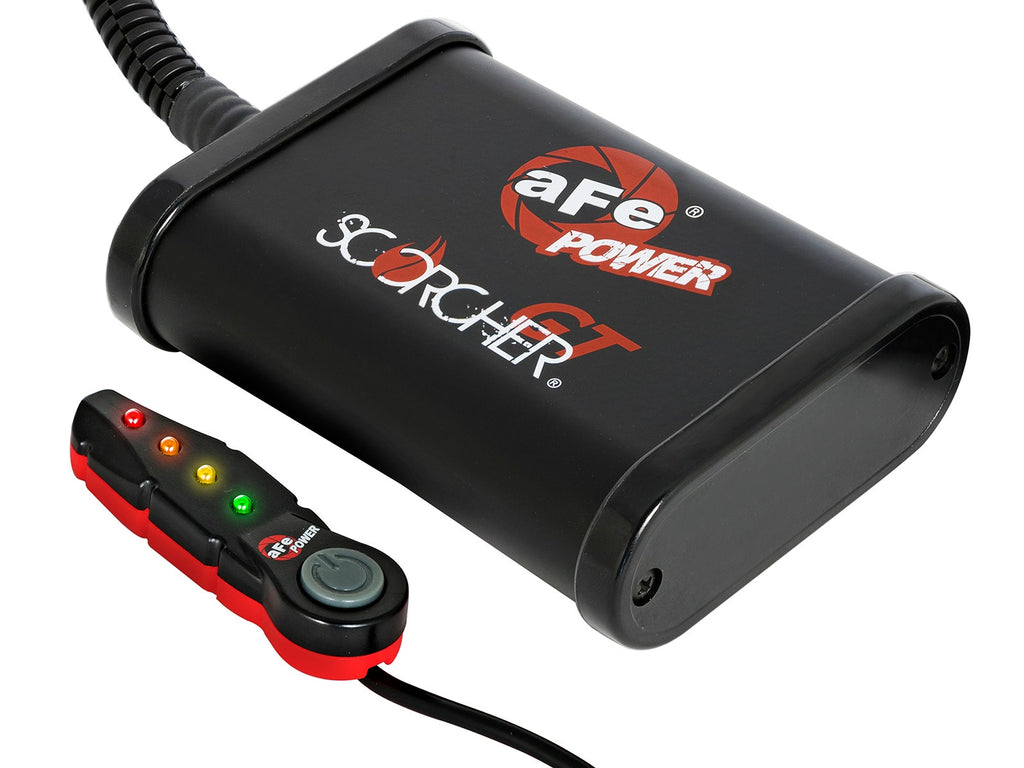 aFe SCORCHER GT Power Module - Audi/VW 2015-2019