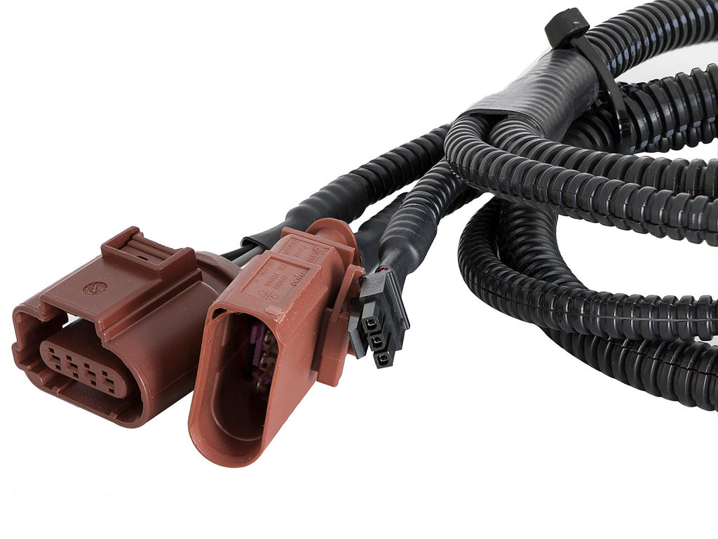 aFe SCORCHER GT Power Module - Audi A4 (B8) 2009-2016