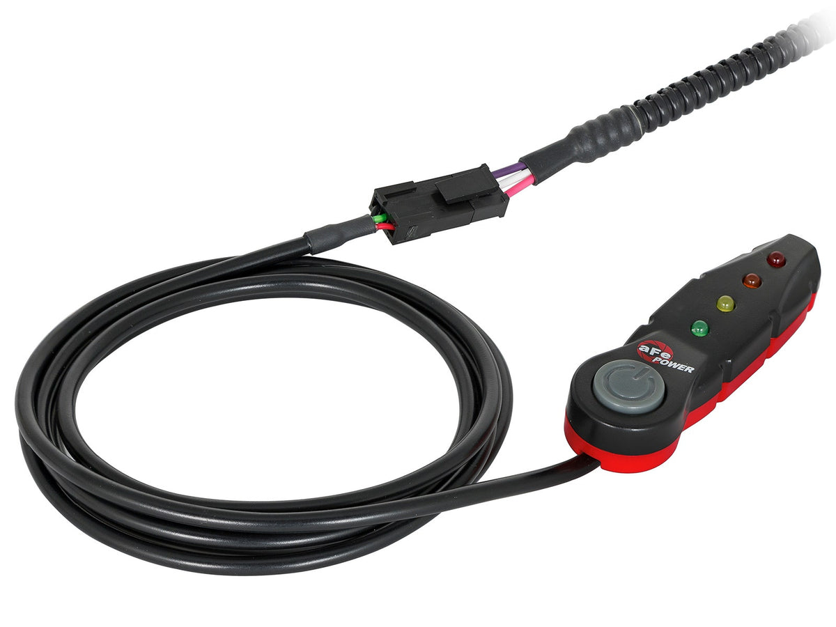 aFe SCORCHER GT Power Module - VW Golf 2009-2014 / Jetta (MKVI) 2011-2016