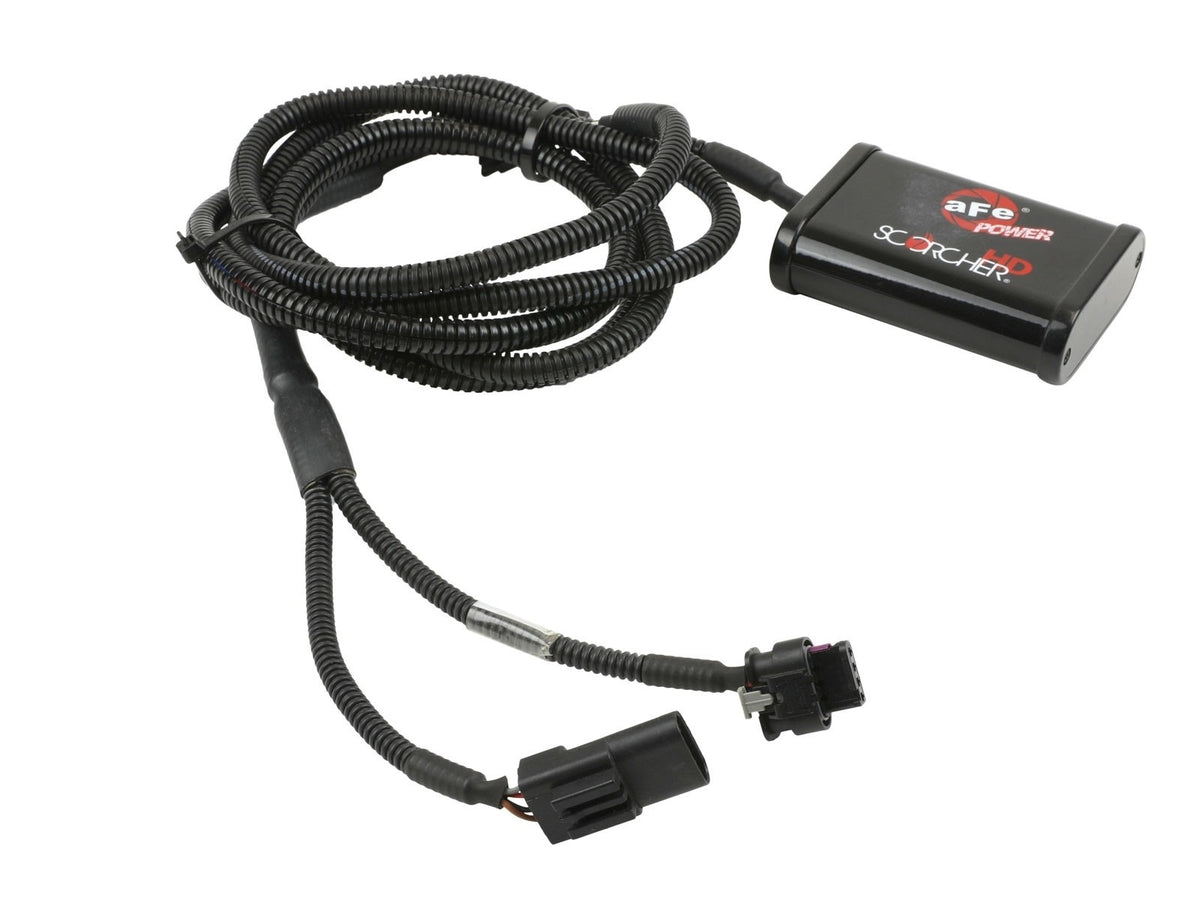 aFe SCORCHER HD Power Module - Mercedes-Benz Sprinter 2014-2022