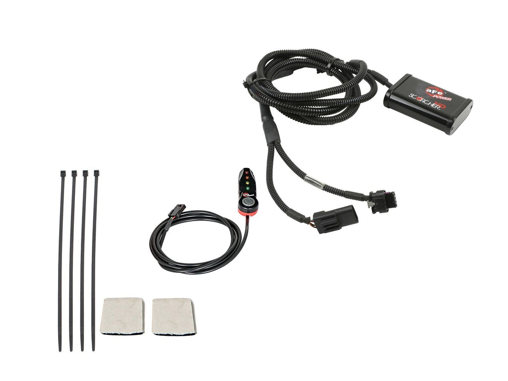 aFe SCORCHER HD Power Module - Mercedes-Benz Sprinter 2014-2022