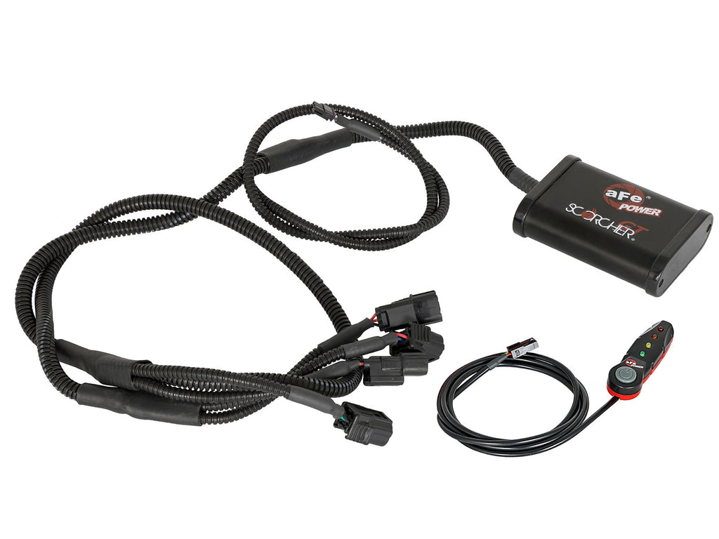 aFe SCORCHER GT Power Module - Honda/Acura 2016-2026