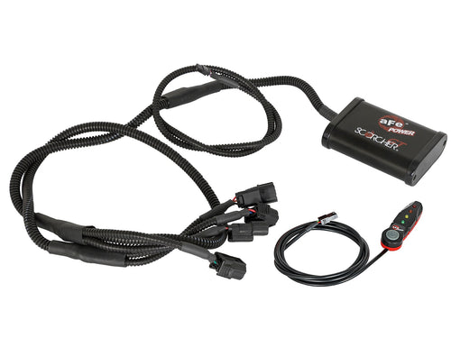 aFe SCORCHER GT Power Module - Honda/Acura 2016-2026