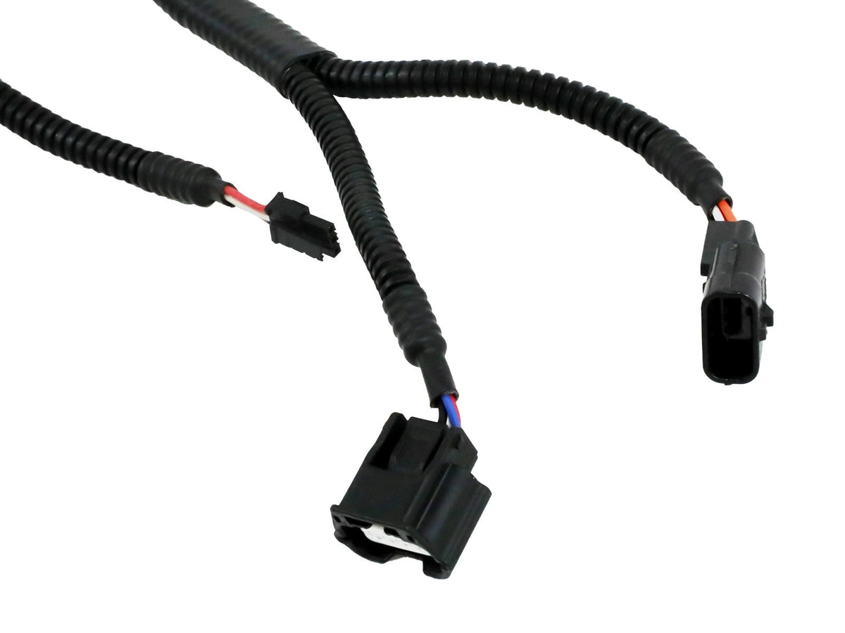 aFe SCORCHER GT Power Module - Subaru Outback 2020-2027/WRX 2022-2026