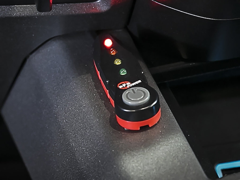 aFe SCORCHER GT Power Module - Kia Stinger/Genesis G70 2018-2026