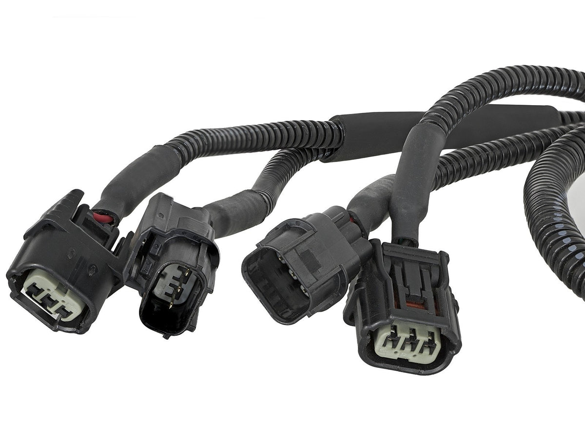 aFe SCORCHER GT Power Module - Mazda 3 2021-2026