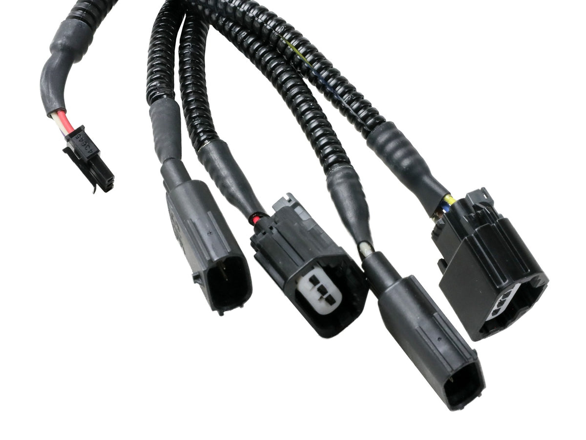 aFe SCORCHER GT Power Module - Kia Stinger 2022-2023