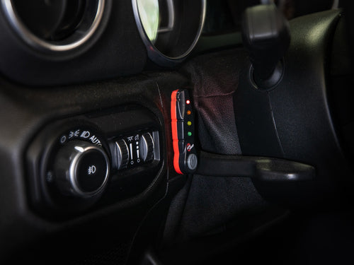 aFe SCORCHER GT Power Module - Kia Stinger 2022-2023