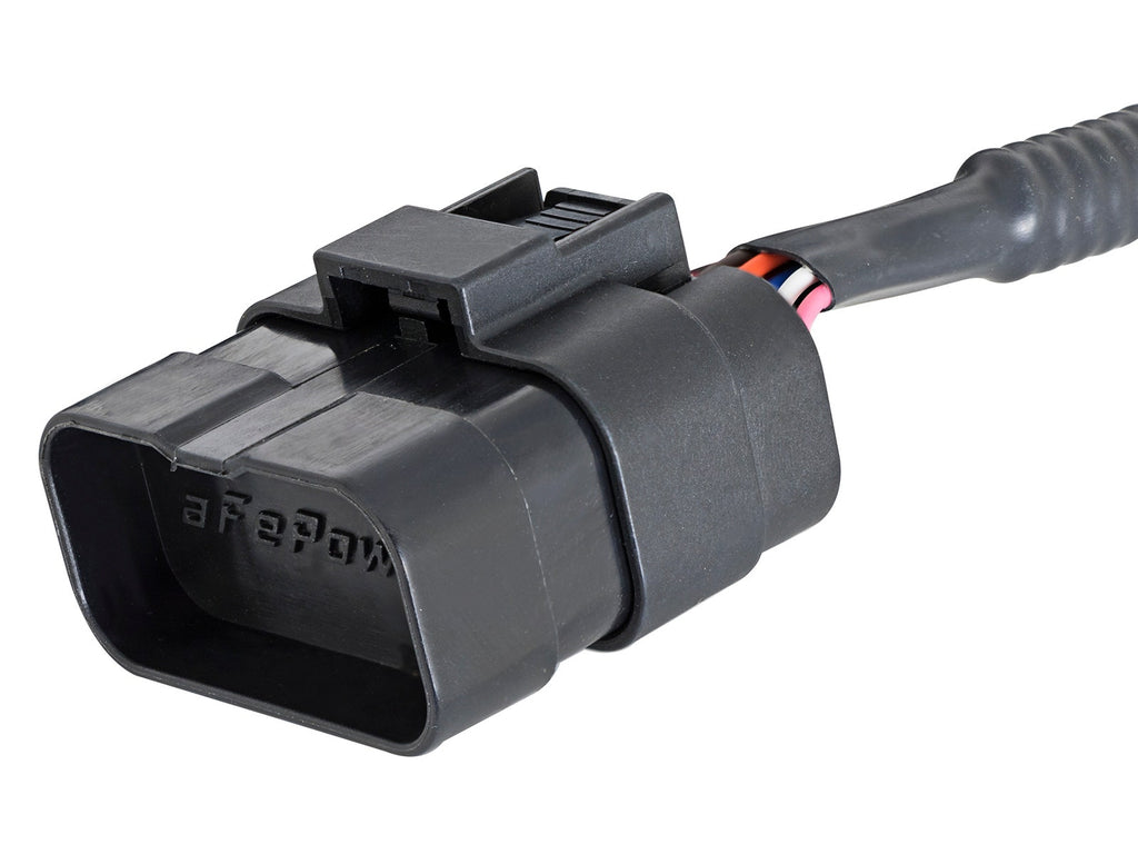 aFe SCORCHER BLUE Bluetooth Power Module - Toyota GR Supra (A90) 2020-2026