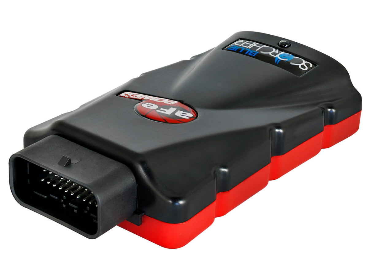 aFe SCORCHER BLUE Bluetooth Power Module - BMW M2 Competition (F87) 2019-2021/M3/M4 (F80/82/83) 2015-2020